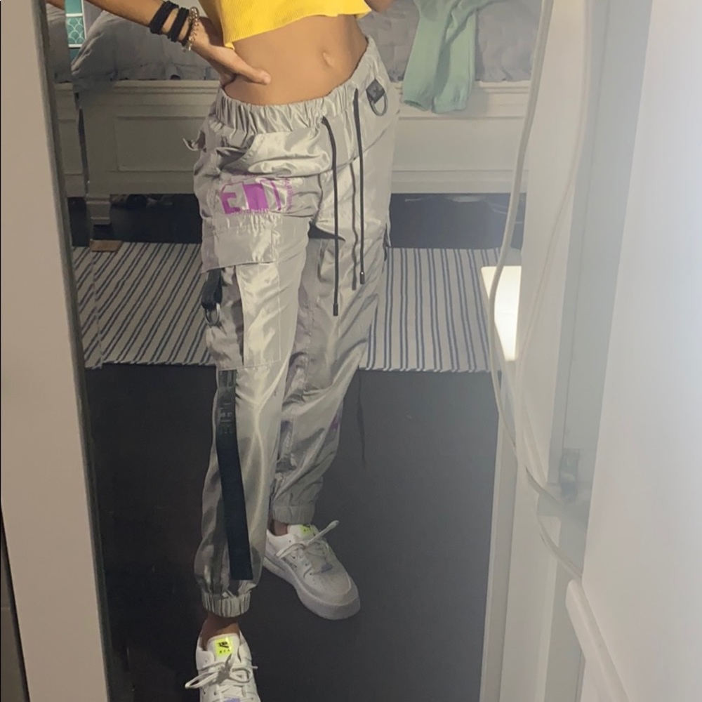 LF pants